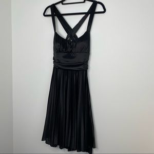 Black B Smart dress
